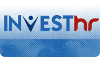 Logo, InvestHR - Executive Search 