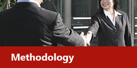 Business Handshake - Executive Search