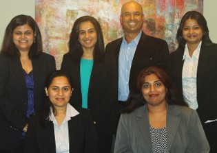 Business Team - Executive Placement 