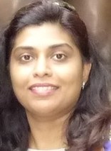 Raksha - Team Profile