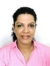 Roshni Gupta - Team Profile